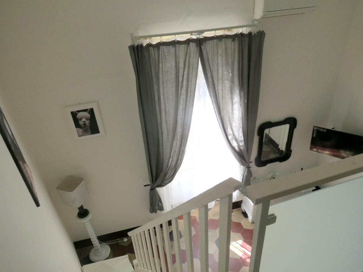 Apartment A Casa Del Reuccio *